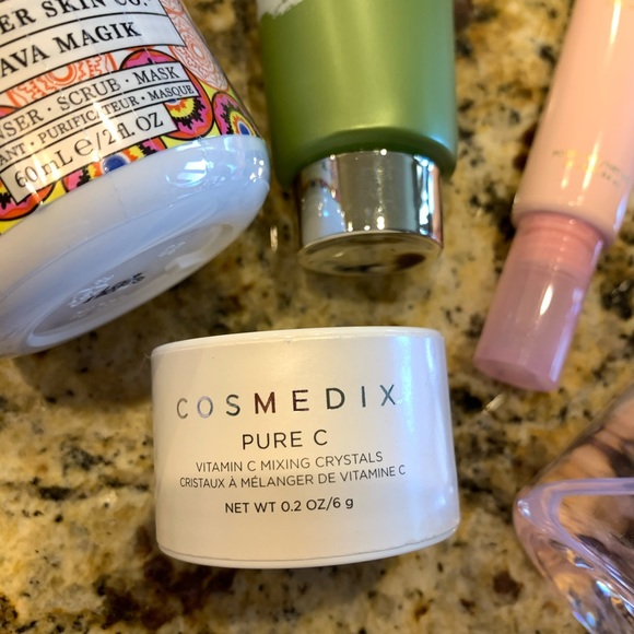 5 New Face Products - Picture 2 of 4